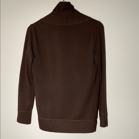 Levi’s Single Button Cardigan - Picture 4 of 5